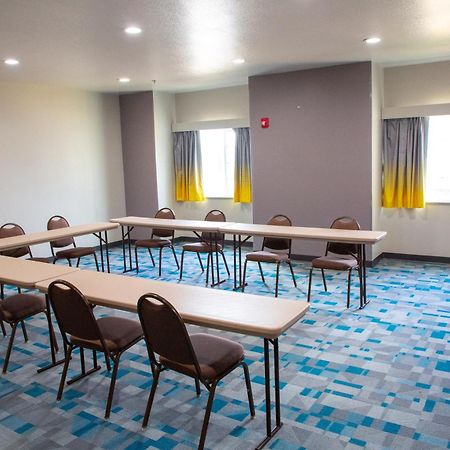 Microtel Inn & Suites By Wyndham Searcy Eksteriør bilde